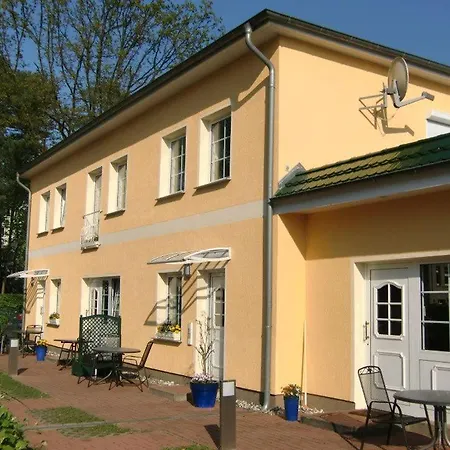 Appartement Golz Am See 6 *