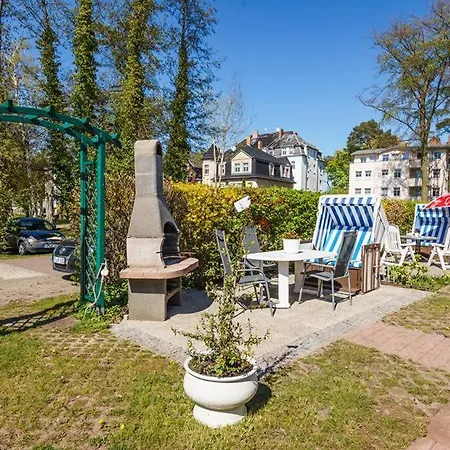 Golz Am See 6 * Heringsdorf (Usedom)