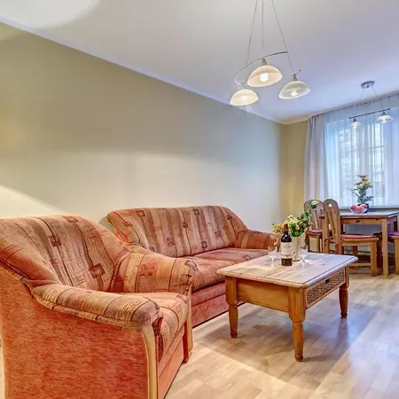 Golz Am See 6 * Heringsdorf (Usedom)