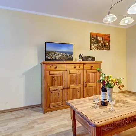 Appartement Golz Am See 6