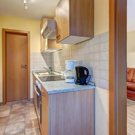 Appartement Golz Am See 6 *