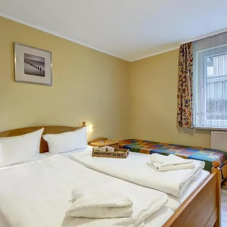 Appartement Golz Am See 6